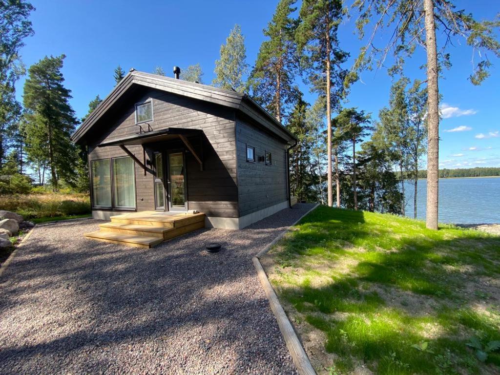 Villa Varis Kirkkonummi Exterior photo