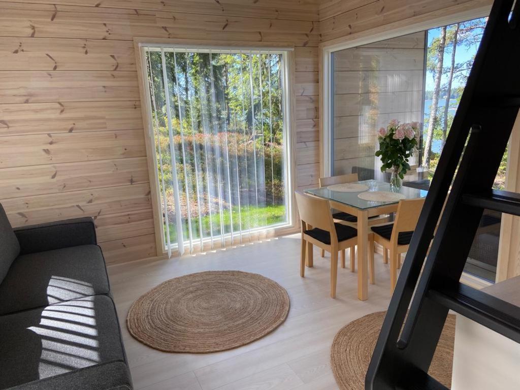 Villa Varis Kirkkonummi Exterior photo